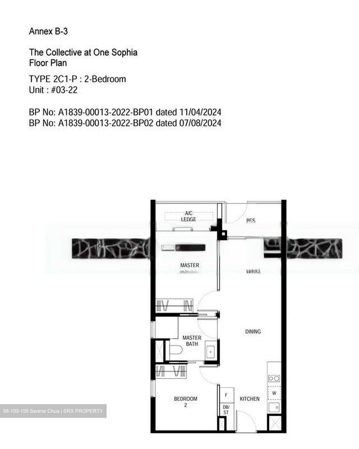 Sophia Road (D9), Condominium #452406621